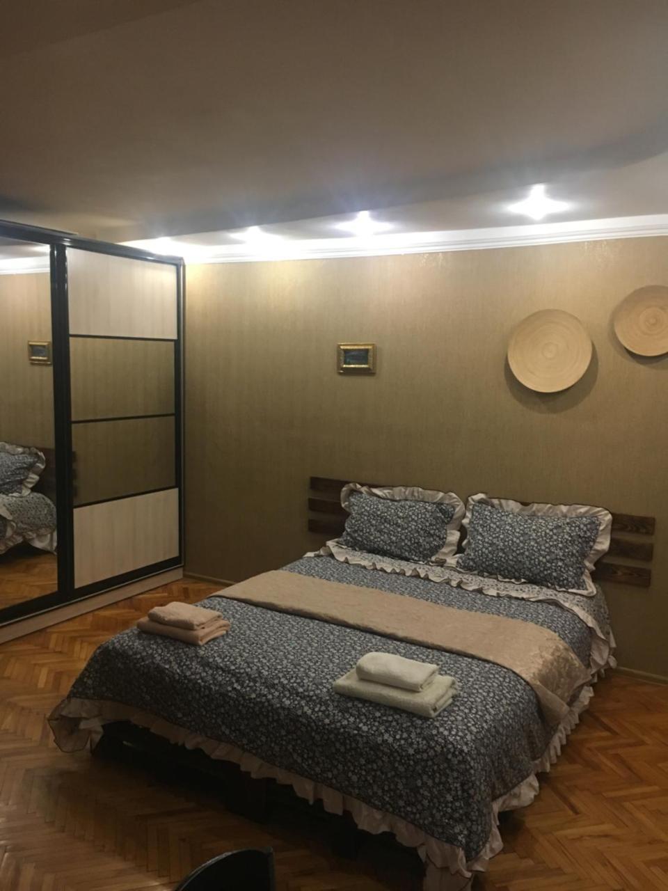 Kvartira na Krakivskiy 12 , 52 Kyiv Exterior foto