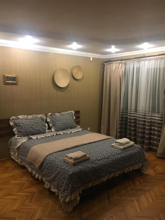 Kvartira na Krakivskiy 12 , 52 Kyiv Exterior foto